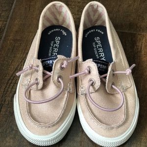 Brand New Sperry Top-Siders